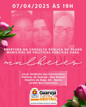 Abertura Consulta
